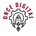 Once Digital